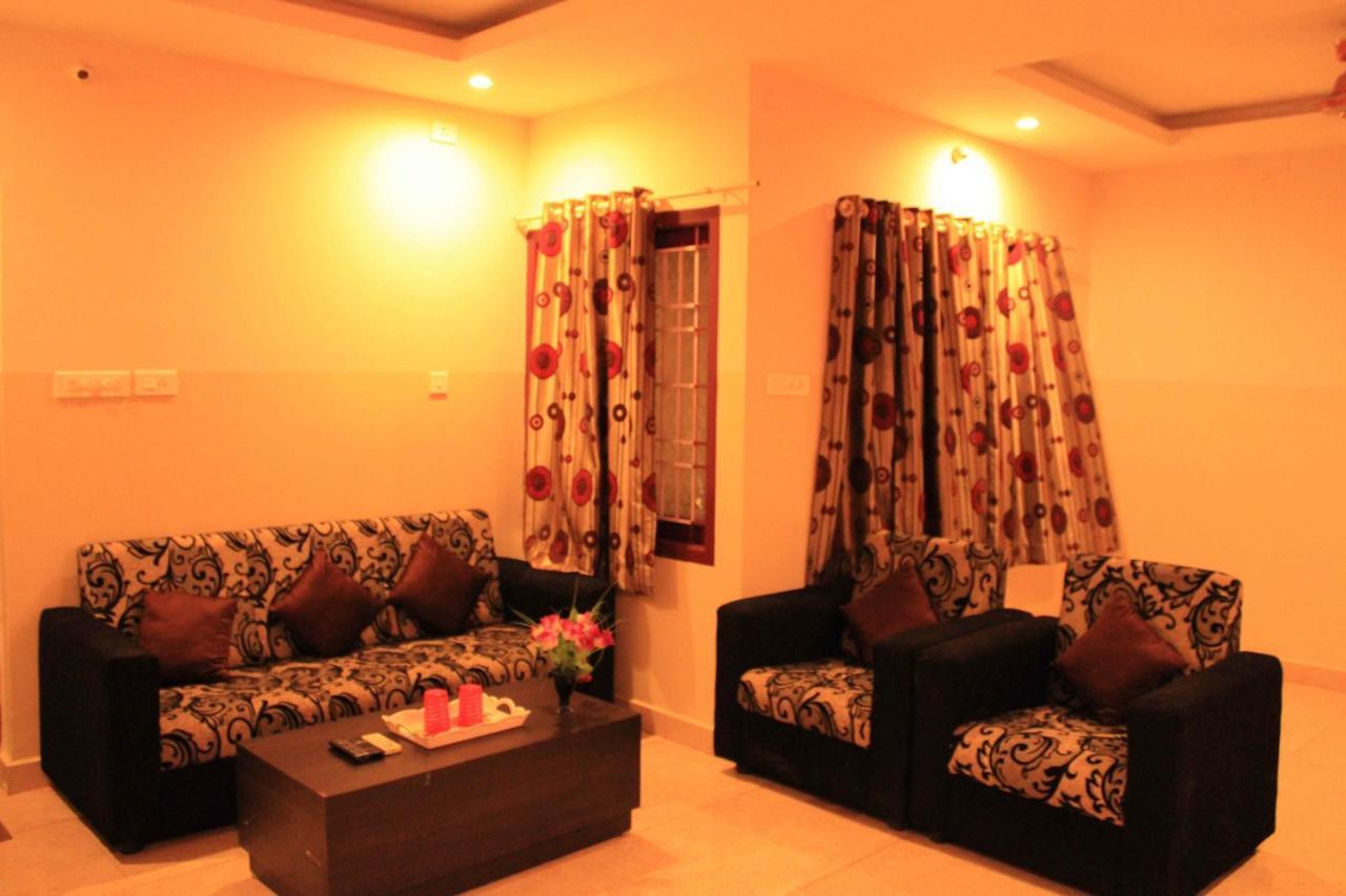Temple Stays - Friendliness & Cleanliness Room Kumbakonam Exterior foto